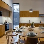 Apartment Suunnikas By Hilla