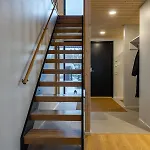 Apartment Suunnikas By Hilla