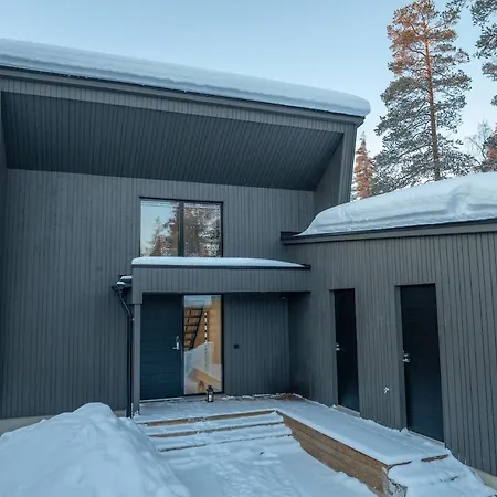 Suunnikas By Hilla * Ylläsjärvi