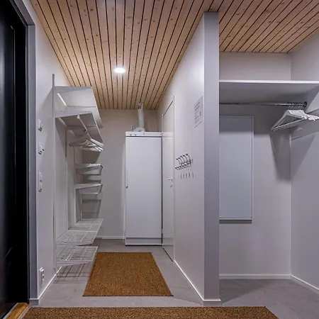 Apartment Suunnikas By Hilla