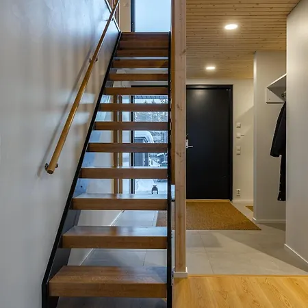 Apartment Suunnikas By Hilla