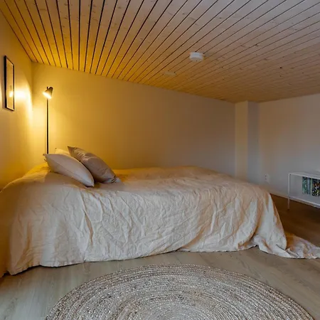 Apartamento Suunnikas By Hilla Ylläsjärvi